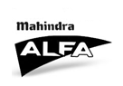 Mahindra Alfa