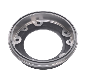 Manidor KBX Type Brake Drum