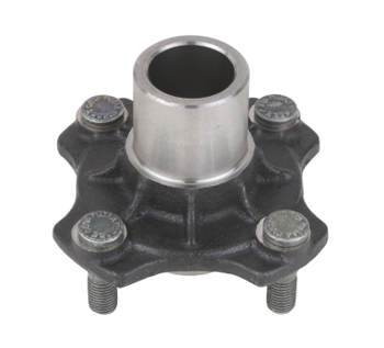 Front Hub With Stud New Type