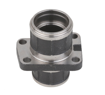 Right Hub New Type